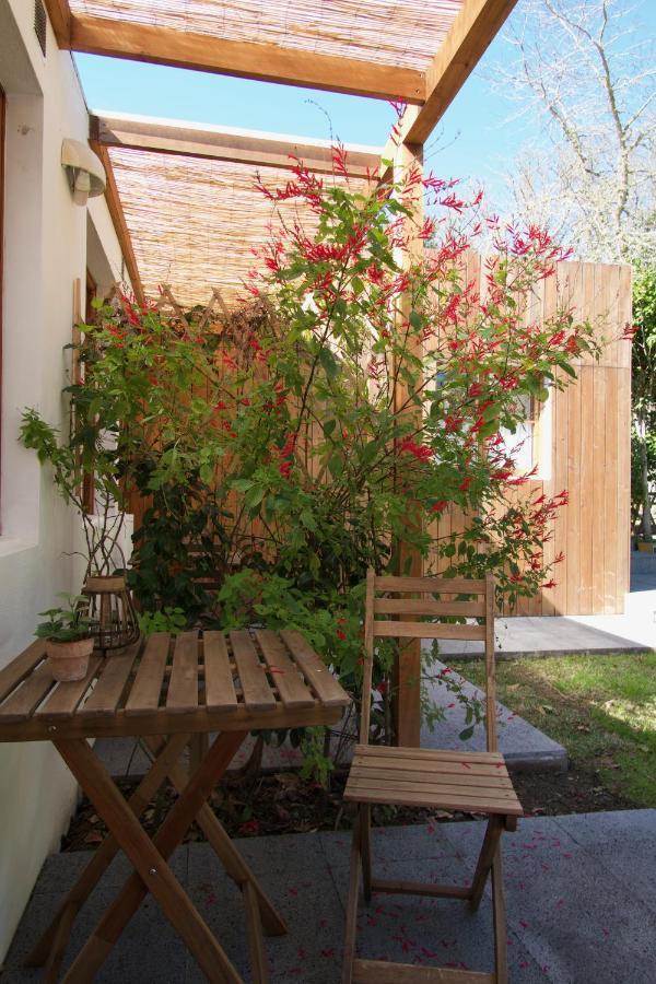 #Areias Houses 7 Фурнаш Екстериор снимка