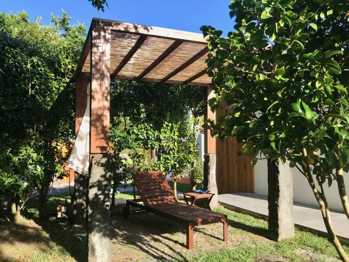 #Areias Houses 7 Фурнаш Екстериор снимка