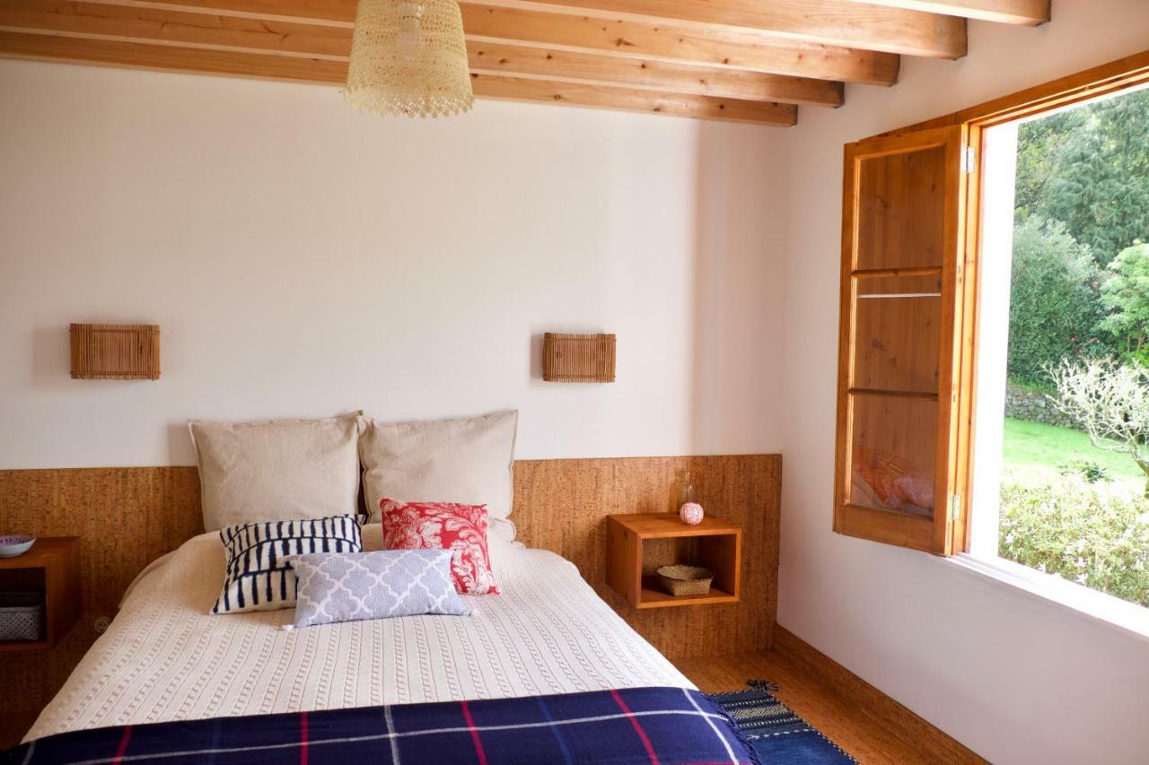 #Areias Houses 7 Фурнаш Екстериор снимка