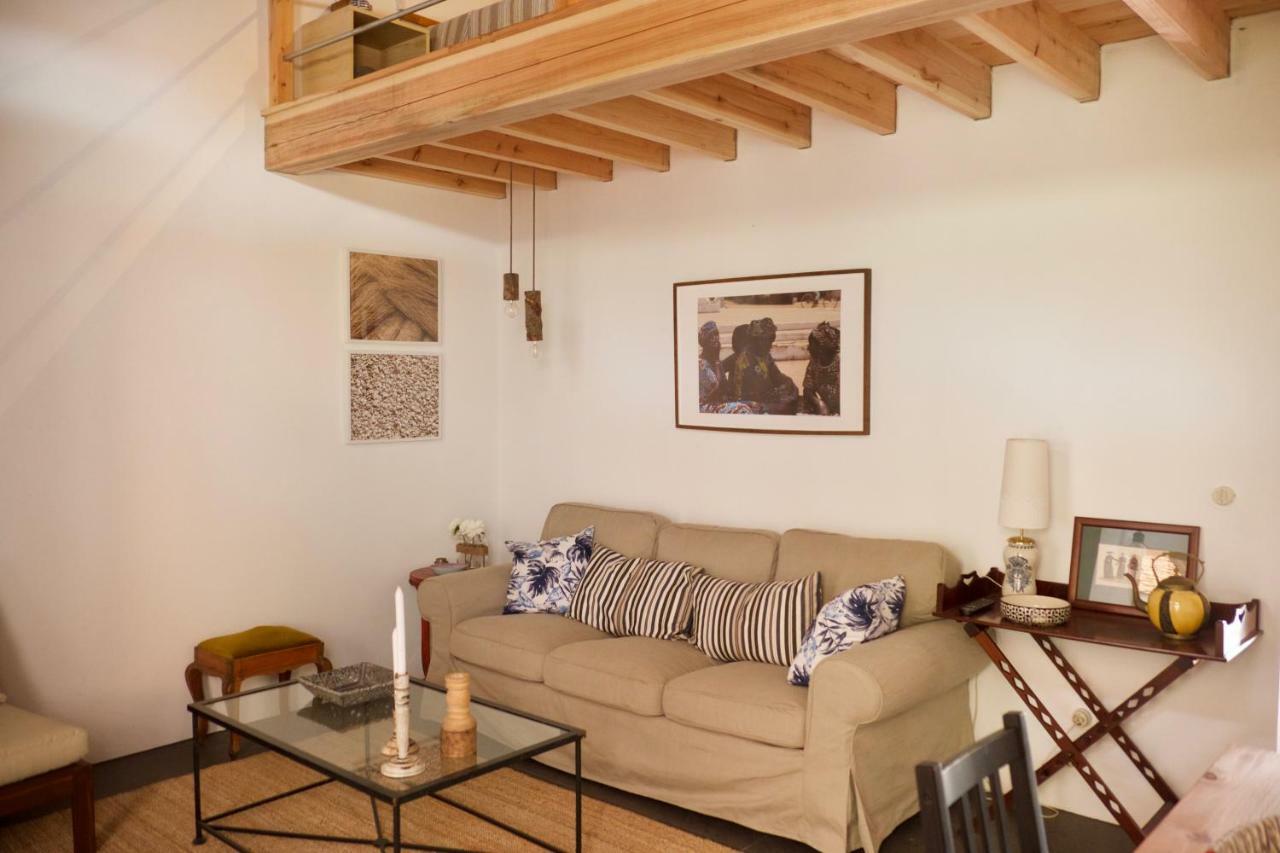 #Areias Houses 7 Фурнаш Екстериор снимка