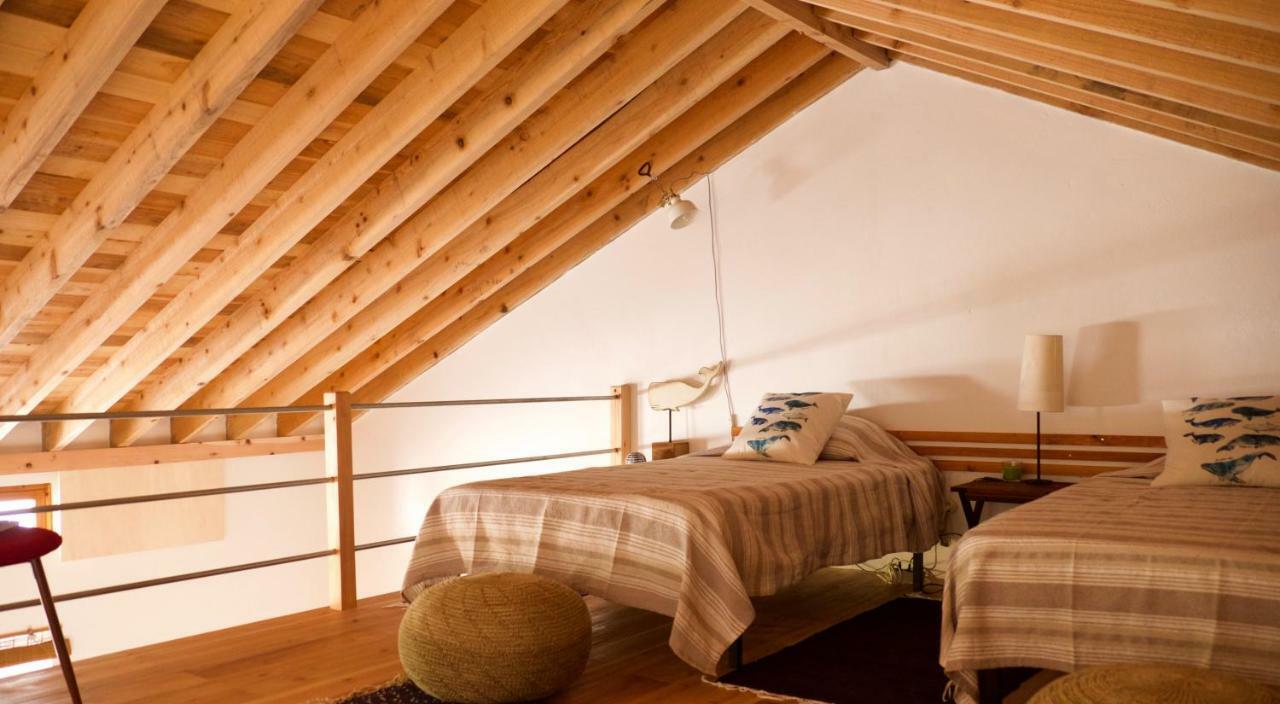 #Areias Houses 7 Фурнаш Екстериор снимка