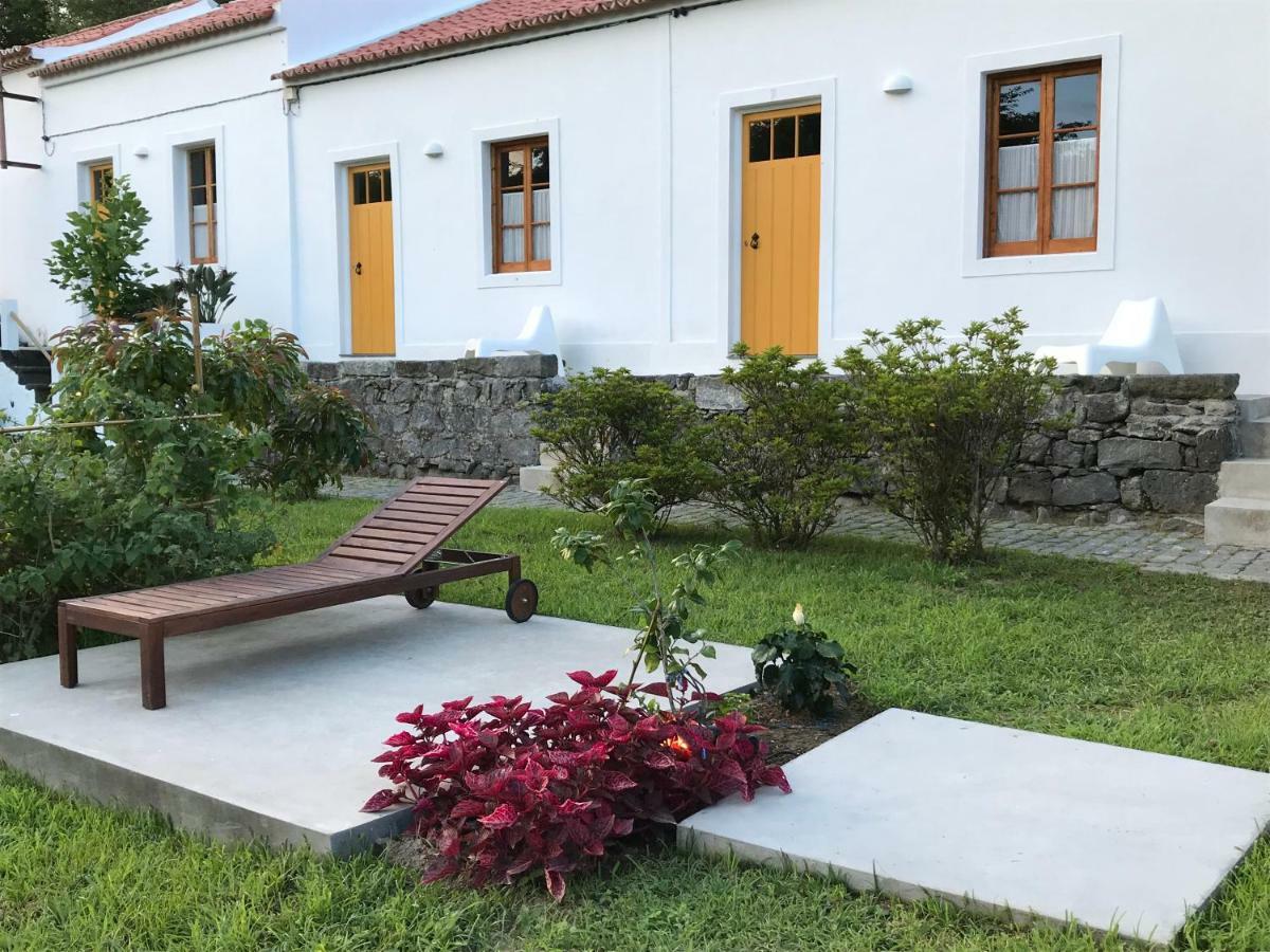 #Areias Houses 7 Фурнаш Екстериор снимка