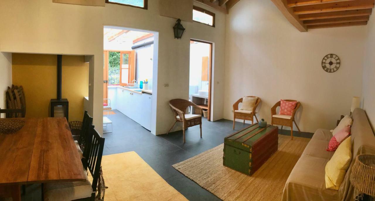 #Areias Houses 7 Фурнаш Екстериор снимка